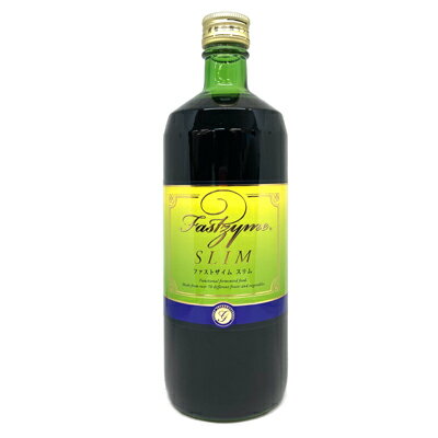 楽天市場】グローリー・インターナショナル ファストザイム スリム