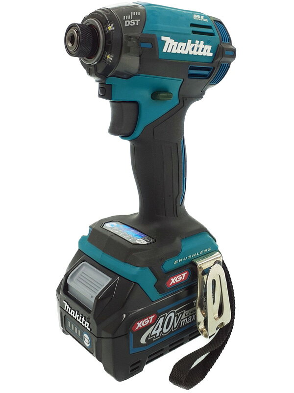 楽天市場】MAKITA / マキタ インパクトドライバー M697DSX (インパクト
