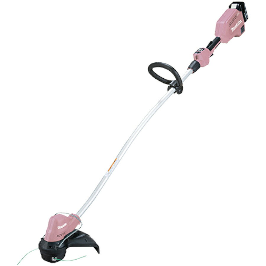 マキタ　充電式草刈機　充電器付きMUR193DSF MUR193D | 株式会社マキタ