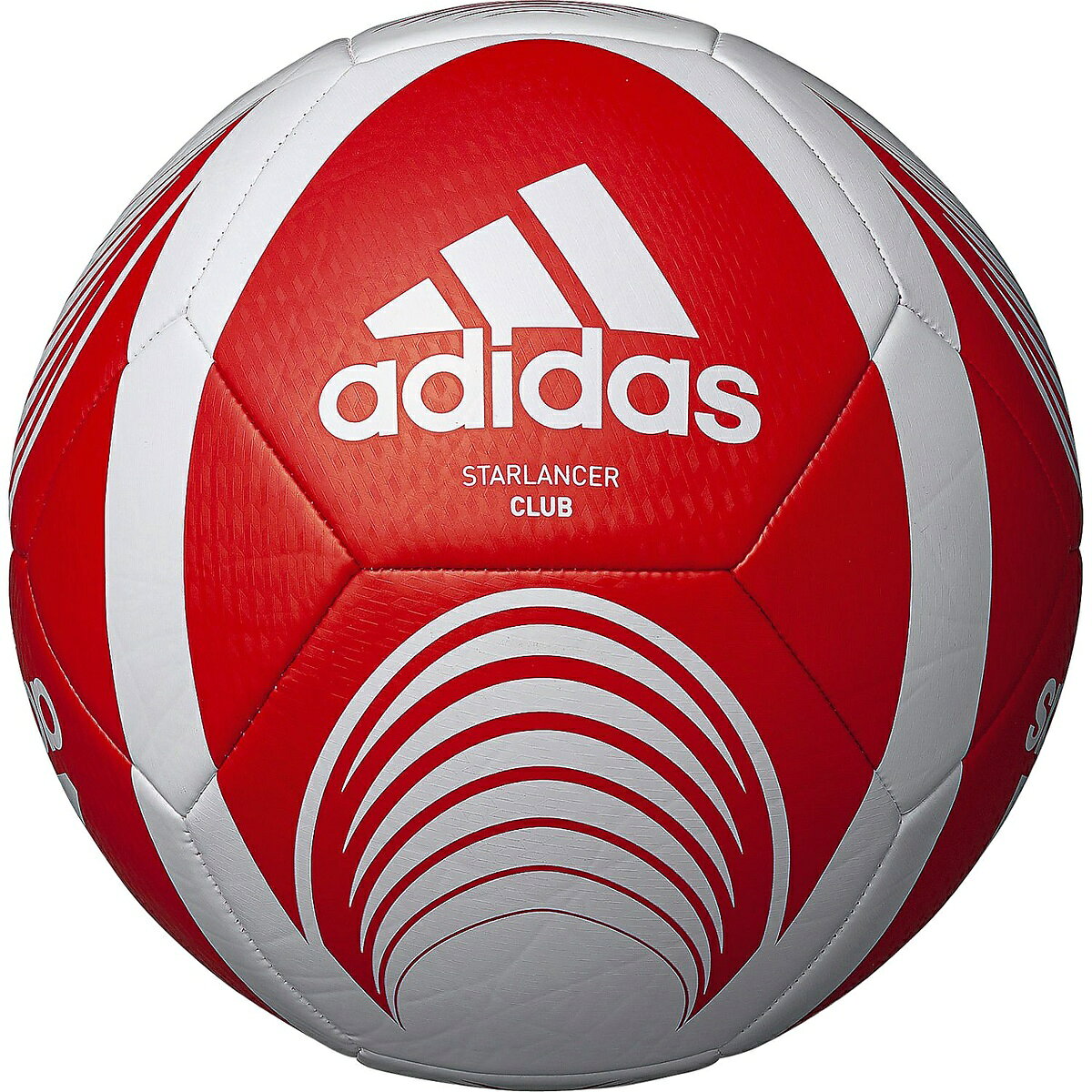 楽天市場】モルテン adidas アディダス サッカーボール スターランサー