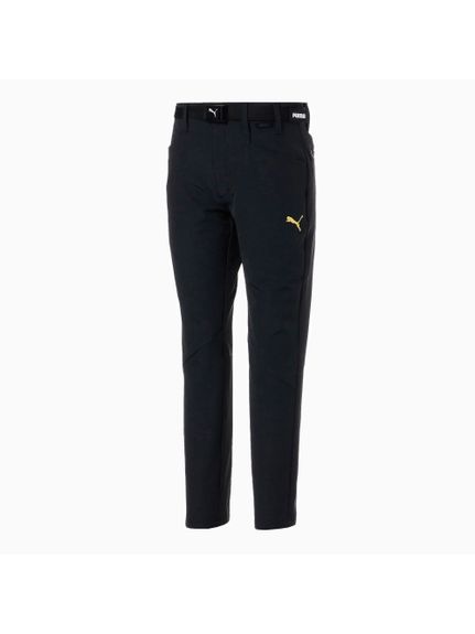 楽天市場】PUMA ゴルフ アーカイブ ボンディング パンツ M PUMA