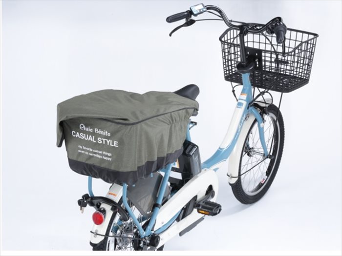 楽天市場】ミムゴ Bambina バンビーナ バスケット付三輪自転車 MG