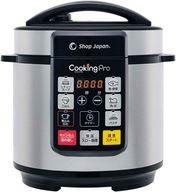 楽天市場】Shop JAPAN Cooking Pro 電気圧力鍋 SC-30SA-J03 | 価格比較