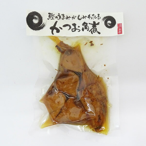 【楽天市場】浜吉ヤ 浜吉ヤ かつお角煮 140g | 価格比較 - 商品価格ナビ