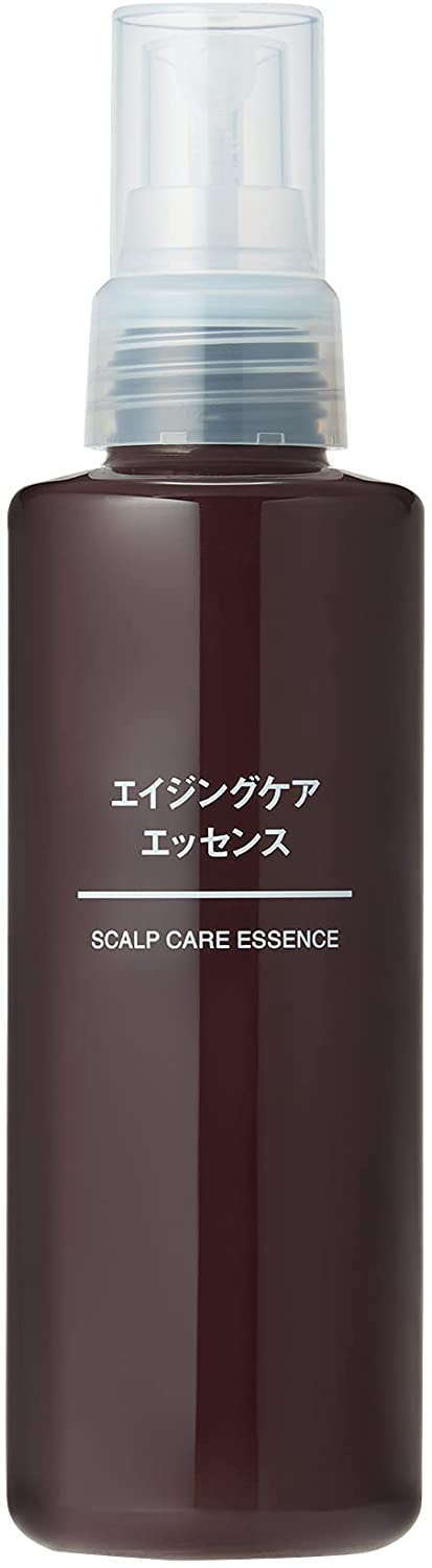 【3個セット】MUJI 植物発酵液 薬用エイジングケアエッセンス 150mL Amazon | MUJI 無印良品 植物発酵液 薬用エイジングケア