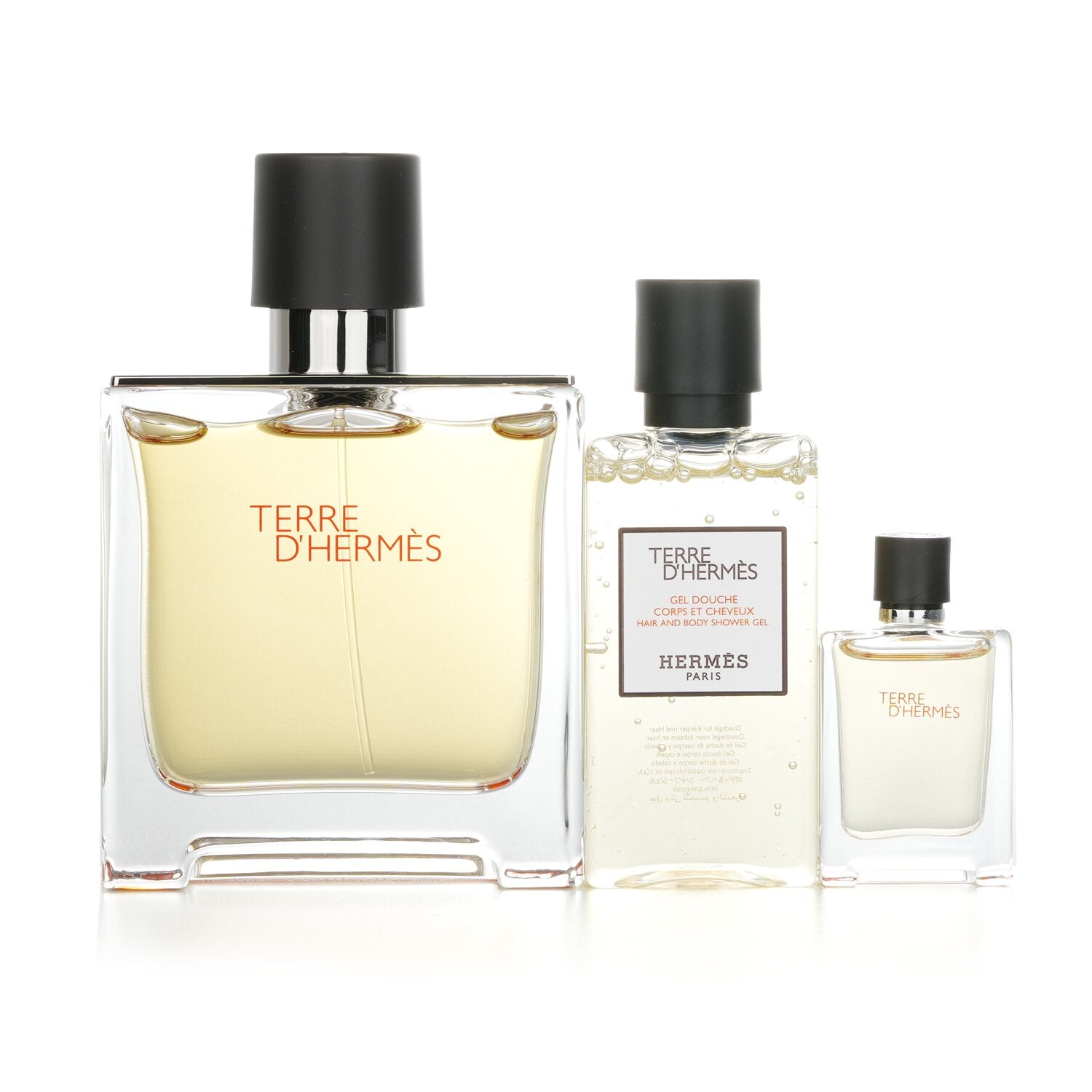 エルメス terre d pure et
