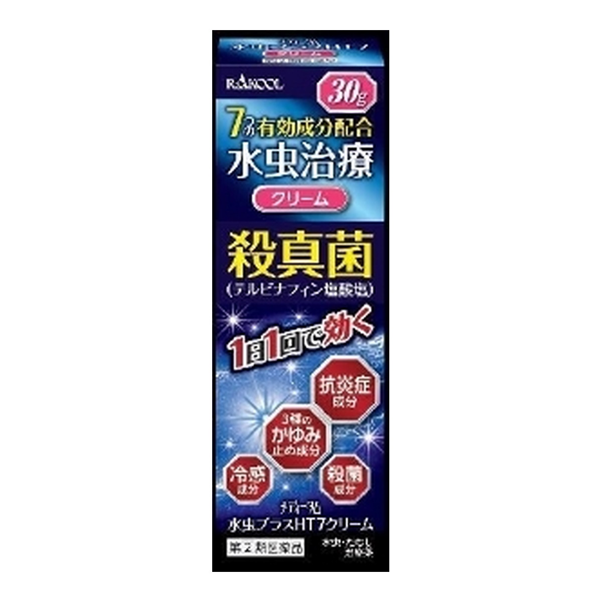 楽天市場】新新薬品工業 キョータップTFクリームEX 20g | 価格比較