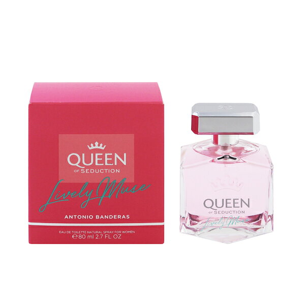アントニオ バンデラス アントニオ バンデラス クイーン オブ セダクション ライブリー ミューズ queen of eduction lively mu e