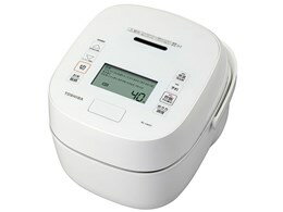TOSHIBA RC-10VXT 炊飯器 ブラック Amazon.co.jp: 東芝 TOSHIBA IH炊飯器 炊飯ジャー 3合 ブラック
