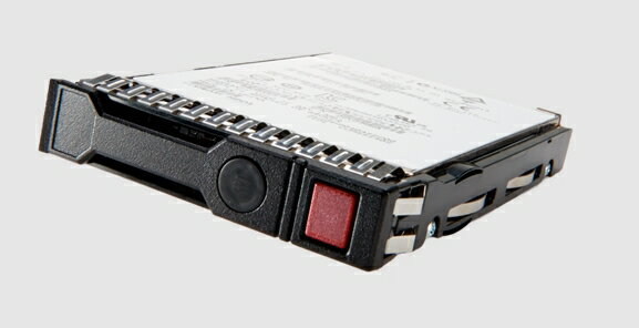 P49052-K21 日本ヒューレット・パッカード HPE 3.2TB SAS 12G Mixed Use SFF SC Multi Vendor SSD