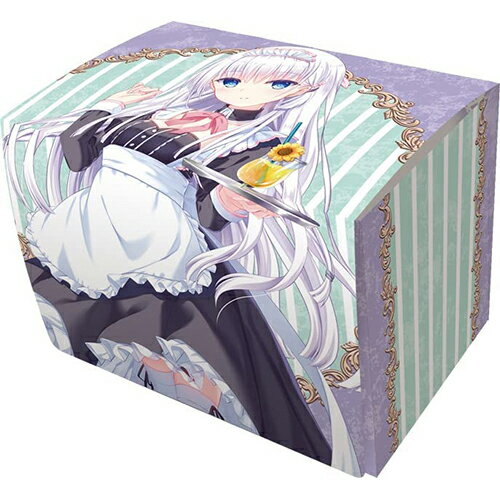 楽天市場】Key-th Summer Pockets REFLECTION BLUE デッキケース 鳴瀬