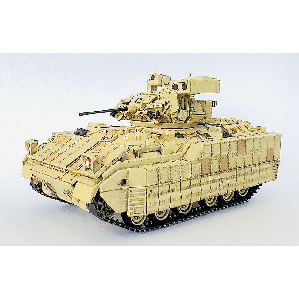 楽天市場】ネオドラゴンアーマー 1/72 アメリカ軍 歩兵戦闘車 M2A3