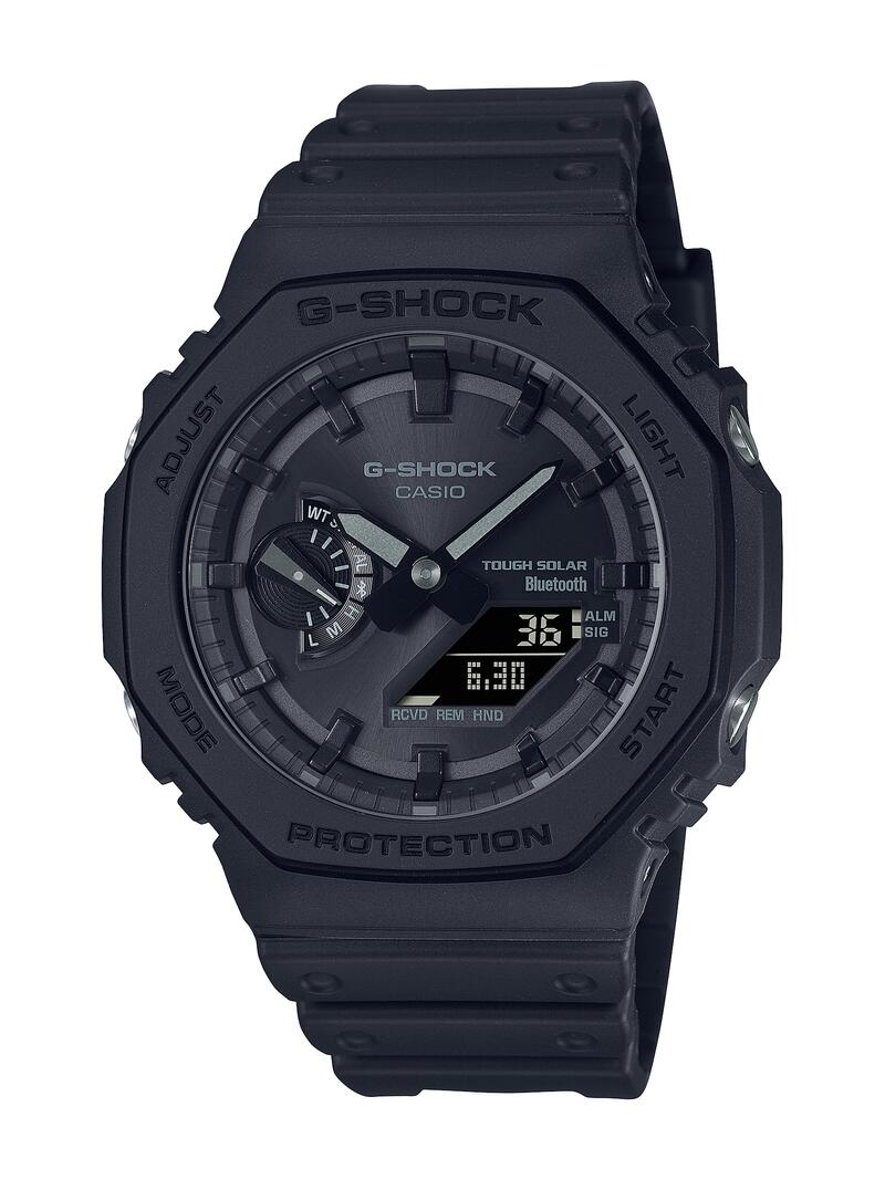 最安値 G-SHOCK AWG-M520UA 腕時計 別注】 ＜G-SHOCK＞ AWG-M520UA/腕時計｜ビューティー＆ユース