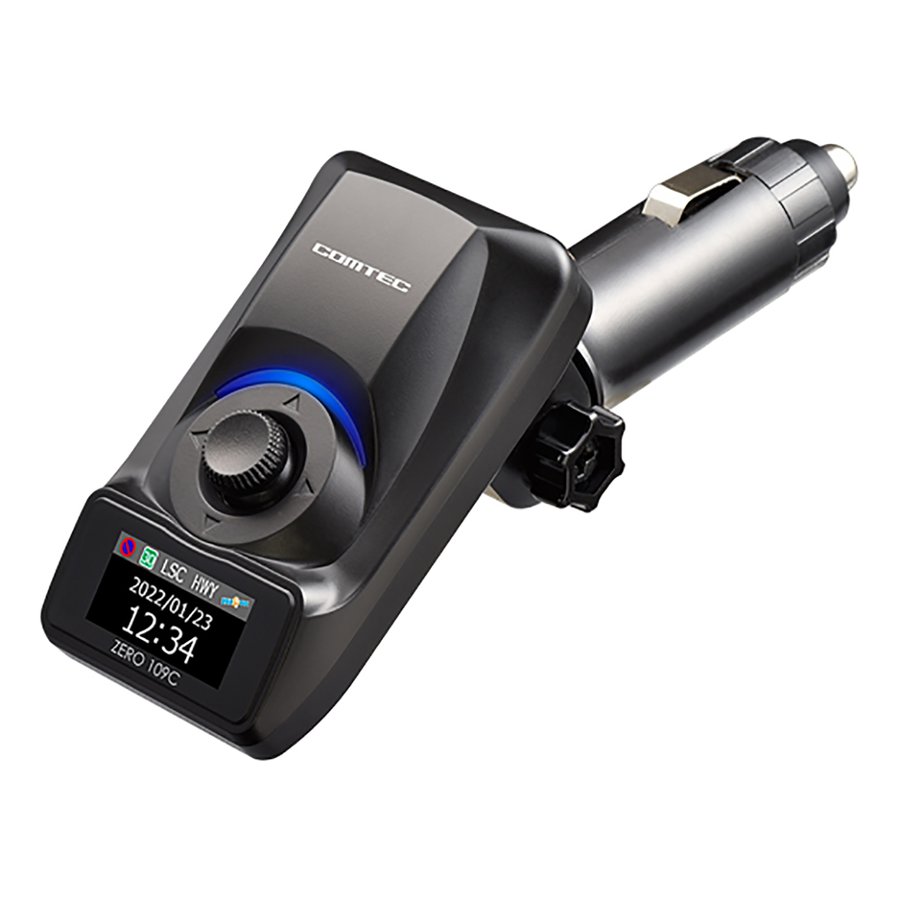 レーダー探知機　ブリッツ　TL243R Amazon | BLITZ(ブリッツ) Touch-LASER TL243R 新 周波数使用