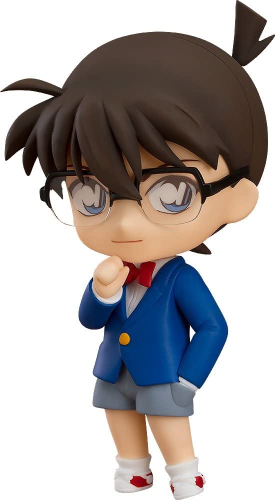 楽天市場】グッドスマイルカンパニー 名探偵コナン ねんどろいど