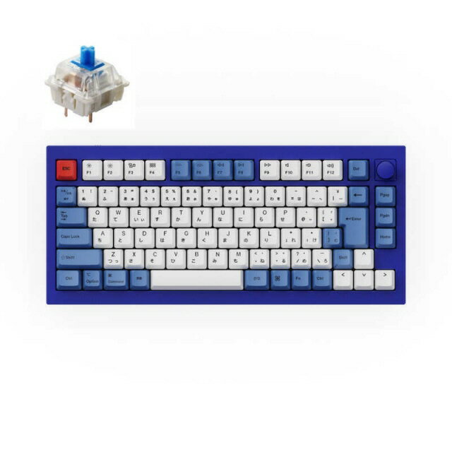 楽天市場】Varmilo 113 Sakura JIS Keyboard シルバー軸 有線