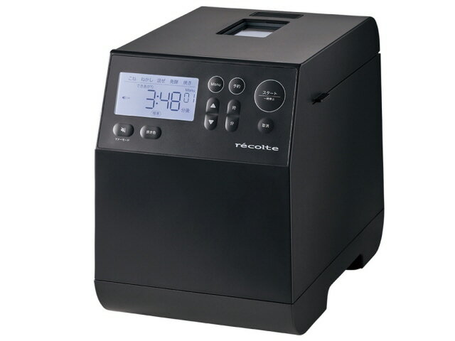 楽天市場】廣瀬無線電機 Hi-Rose ホームベーカリー HR-B120W