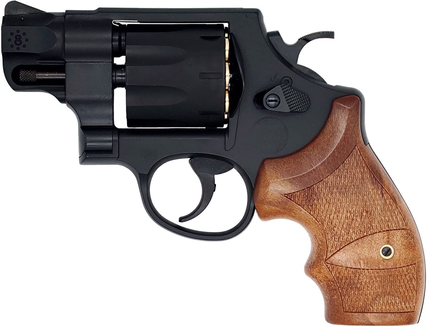 楽天市場】タナカ タナカワークス S&W M327 パフォーマンス