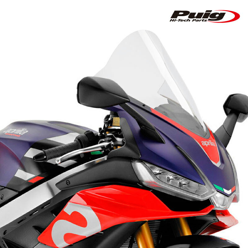 楽天市場】エヌアールディー Puig プーチ レーシングスクリーン R