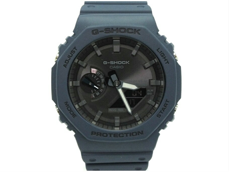楽天市場】カシオ計算機 CASIO G-SHOCK GA-B2100-1A1JF | 価格比較