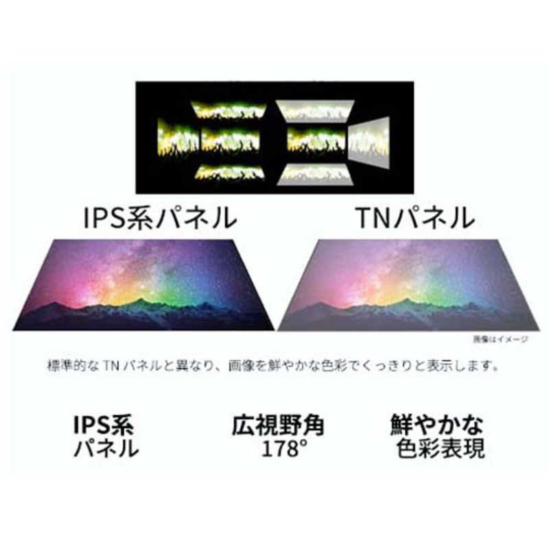 JAPANNEXT 液晶モニター JN-IPS238FHD-T