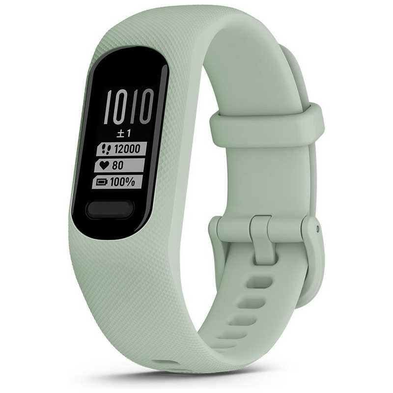 楽天市場】GARMIN VIVOSMART4 BLACK SLATE レギュラー | 価格比較