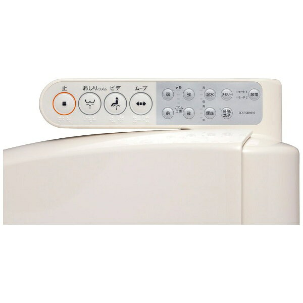 TOSHIBA 温水洗浄便座 scs-tck1010 SCS-TCK1010 SCS-TCK1000 温水洗浄便座 貯湯式 CLEAN WASH クリーン