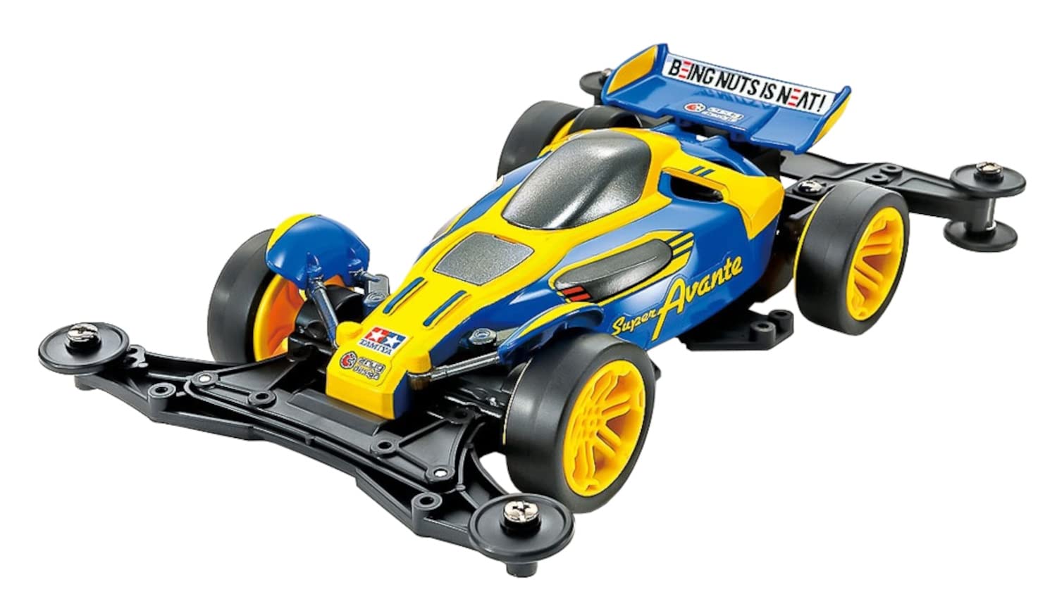 楽天市場】京商 KYOSHOオリジナル 1/18 “samurai”シリーズ 日産