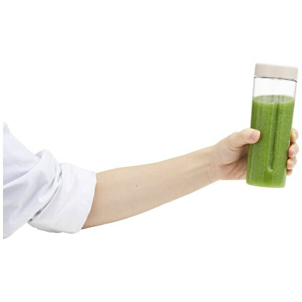 Vitantonio ミニボトルブレンダー VBL-7-I