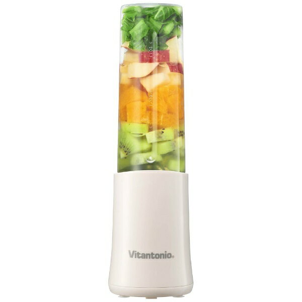 Vitantonio ミニボトルブレンダー VBL-7-I