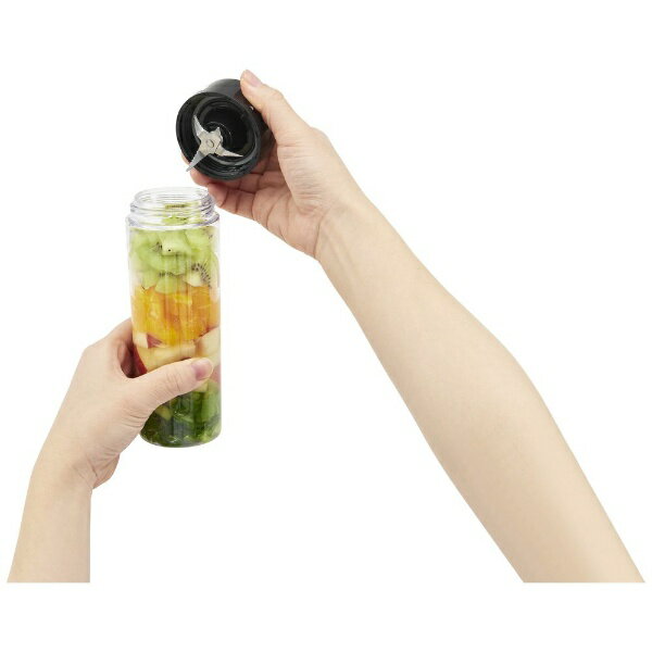 Vitantonio ミニボトルブレンダー VBL-7-I