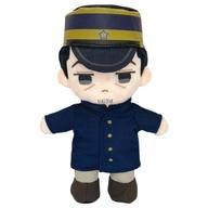 【未開封】杉元佐一　手ぬぐい+アルジャーノンぬいぐるみ 未開封】杉元佐一 手ぬぐい+アルジャーノンぬいぐるみ - メルカリ