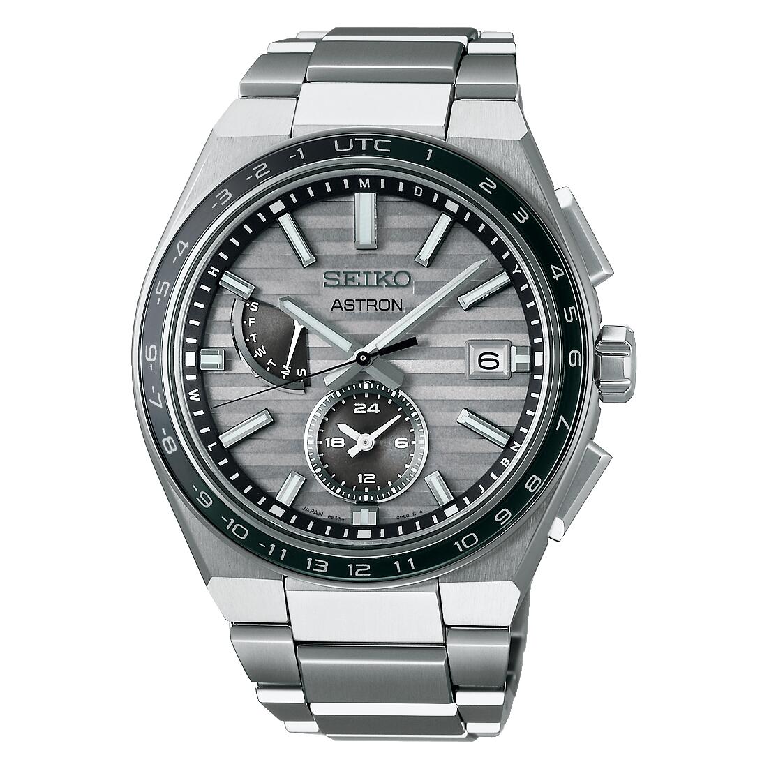 s*h様 SEIKOアストロン ASTRON SBXC113 楽天市場】セイコーウオッチ SEIKO アストロン SBXC113 | 価格