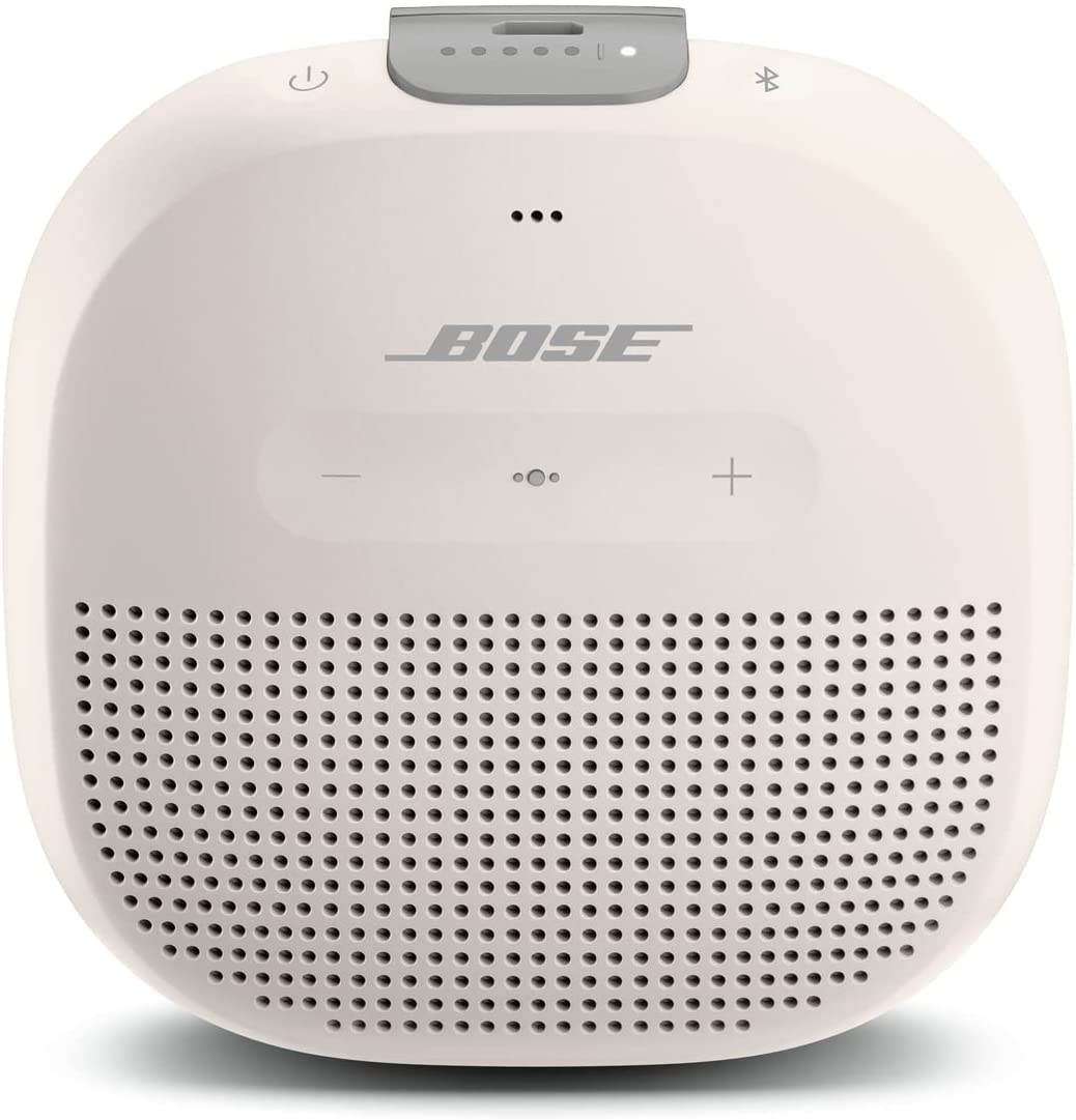 Bose SoundLink Color II ホワイト Amazon.co.jp: Bose SoundLink Color Bluetooth speaker II ポータブル