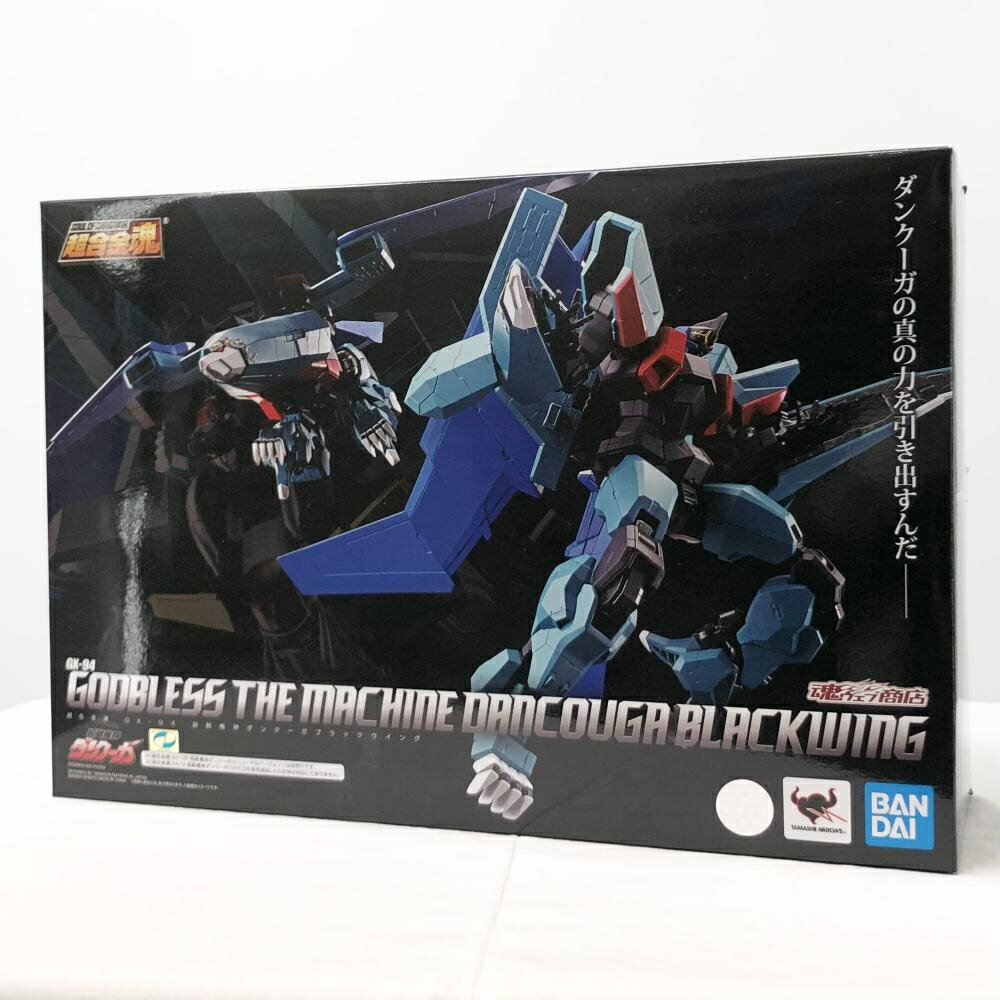 忍風戦隊ハリケンジャー、DX超合金ゴウライセンプウジン、ブラックバージョン 51wMJQRhcOL._AC_UF894,