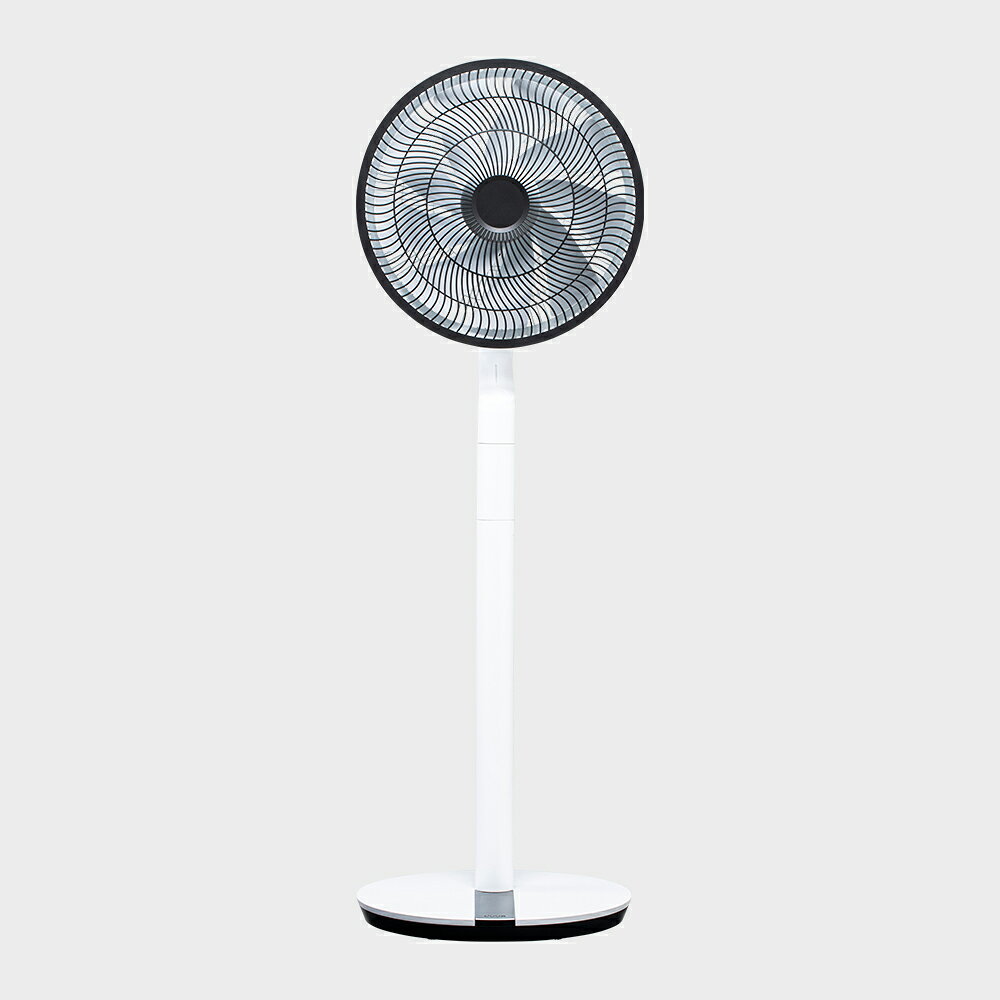 超美品）duux デュクス サーキュレーター DCモーター DXCF36JP 楽天
