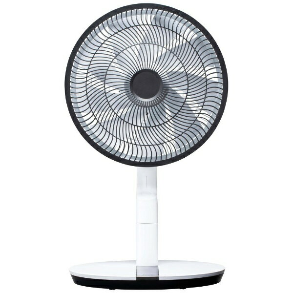 duux DXCF23JP サーキュレーションファン Wi-Fi＆バッテリー対応モデル Blade ブレード ホワイト DXCF23JP-WT DCモーター搭載 /リモコン付き