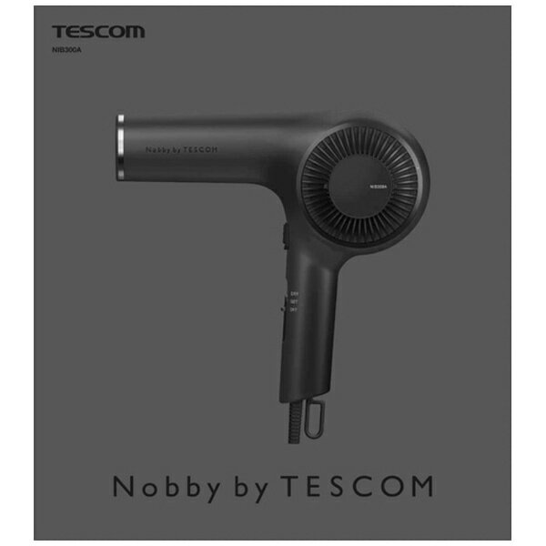 楽天市場】テスコム電機 Nobby by TESCOM プロフェッショナル