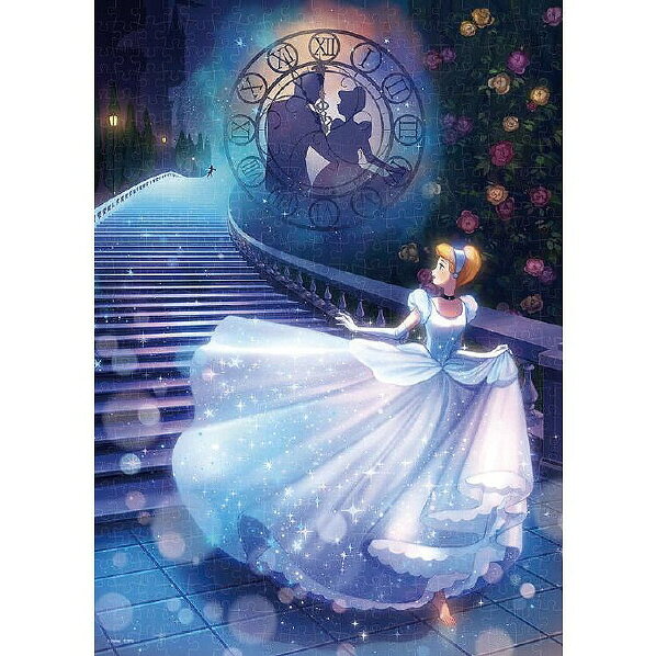 【未開封】ディズニー　500ピース「眠れる森の美女」テンヨー 未開封】ディズニー 500ピース「眠れる森の美女」テンヨー