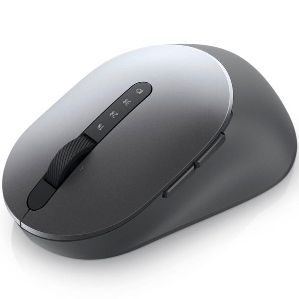 楽天市場】DELL ワイヤレスマウス MS3320W BLACK | 価格比較 - 商品