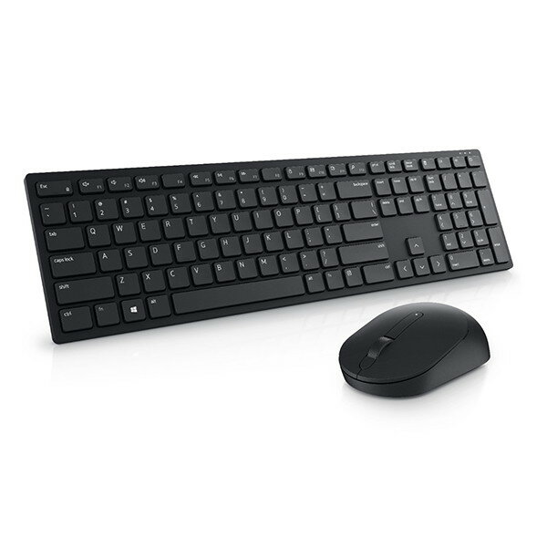 楽天市場】DELL マルチデバイス ワイヤレス キーボード/マウス