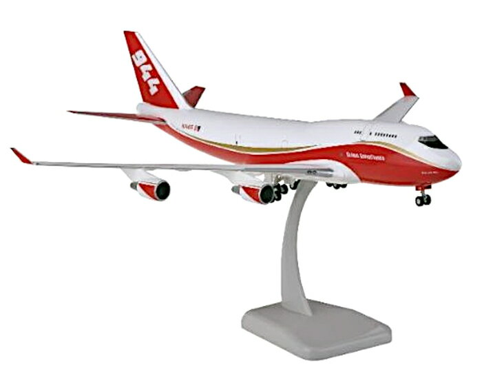 楽天市場】クロスウィング EVER RISE 1/130 スカイマーク B737-800W