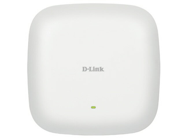 D-Link 無線LAN Wi-fi アクセスポイント DBA-1210P Nuclias Cloud対応 無線LANアクセスポイント DBAシリーズ|無線
