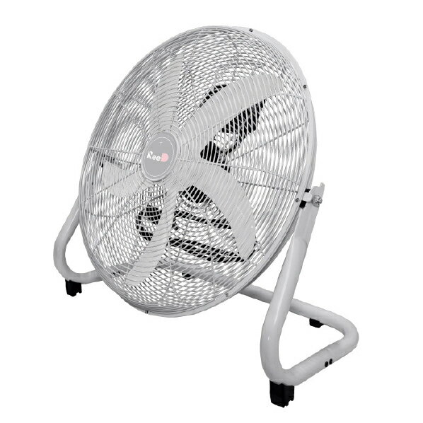 REED RD-YF501G-BK 50cm 業務用扇風機 株式会社ホノベ電機 - REED - BOOS -
