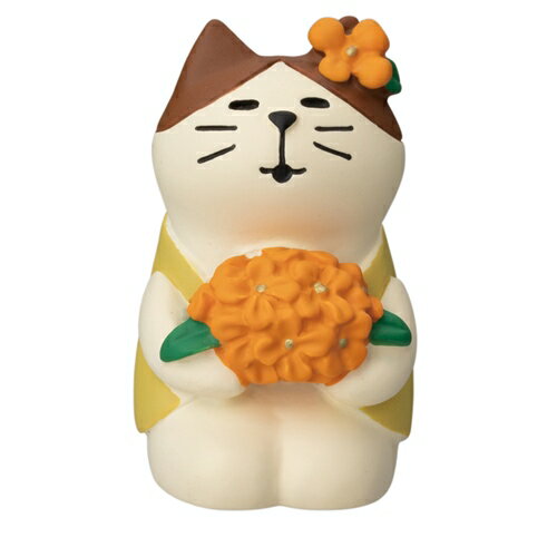 うっとり金木犀猫 ZTM-86539М