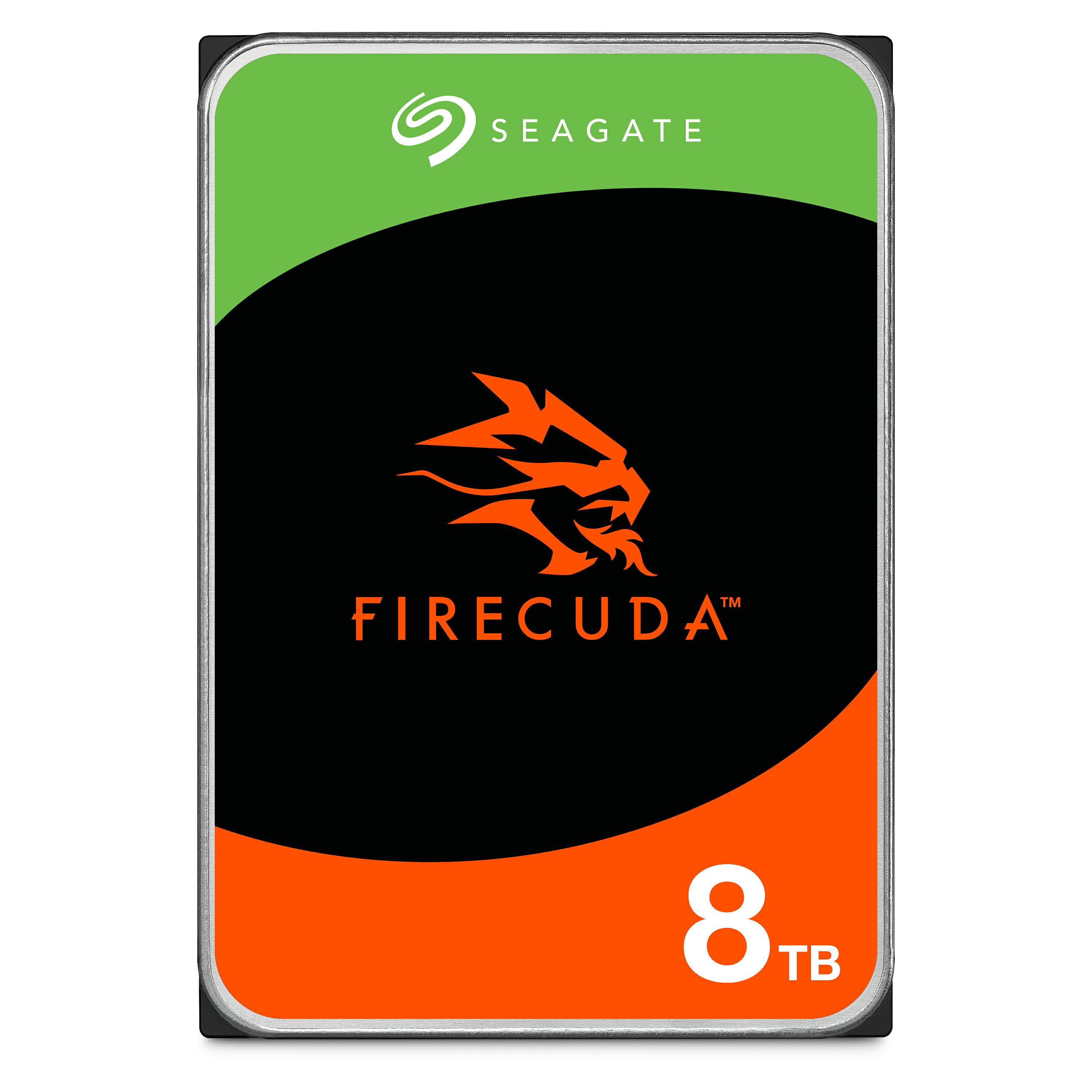 Seagate HDD 8TB ST8000DXA01