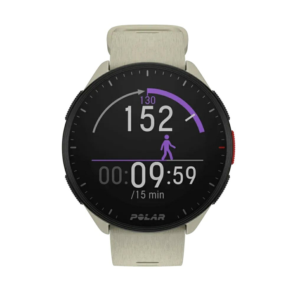 楽天市場】Polar イグナイト2 IGNITE2 ゴールド・シャンパン S-Lサイズ