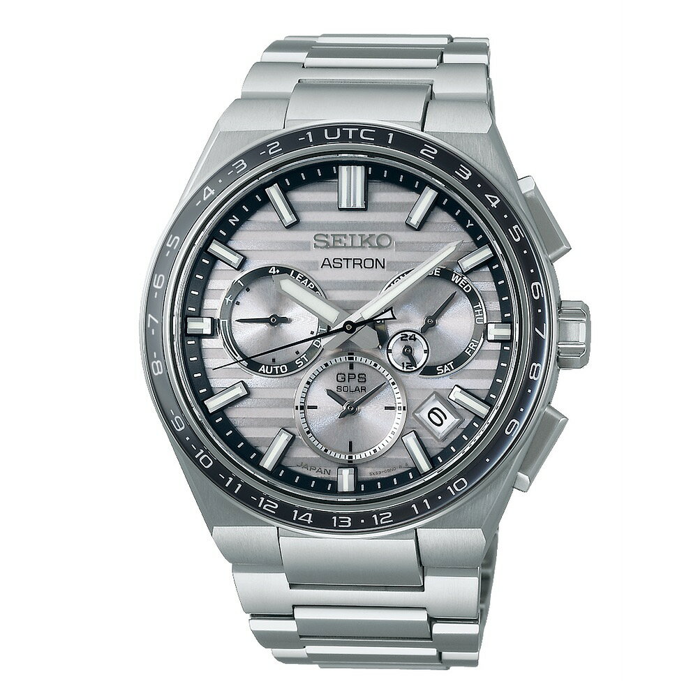 楽天市場】セイコーウオッチ SEIKO アストロン SBXY043 | 価格比較