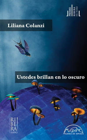 Ustedes Brillan En Lo Oscuro/BATISCAFO/Liliana Colanzi