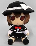 楽天市場】Gift Gift 東方ぬいぐるみシリーズ12 西行寺幽々子 ふもふも